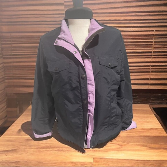 L.L. Bean Jackets & Blazers - L.l. Bean Coat